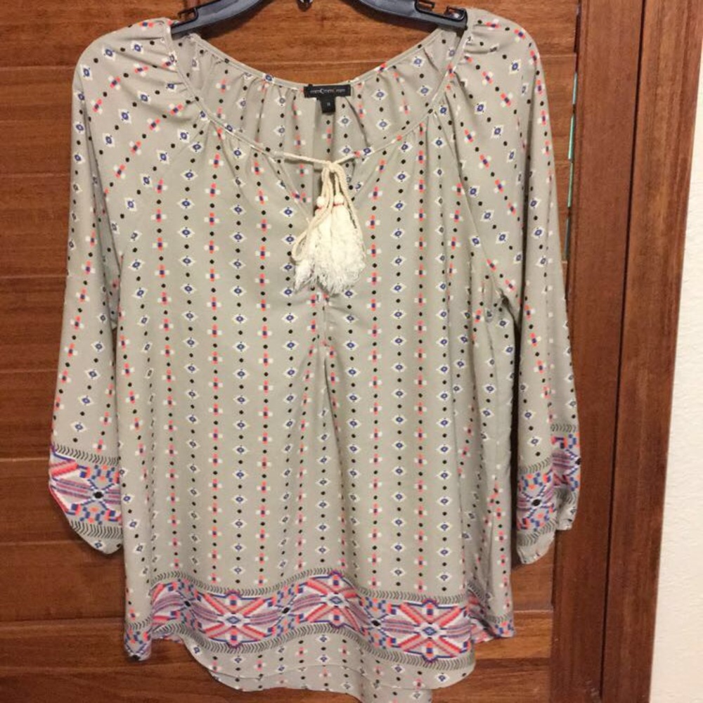 Dillard’s Dress Shirt